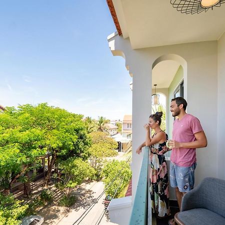 Lacasa Old Town Villa Χόι Αν Εξωτερικό φωτογραφία